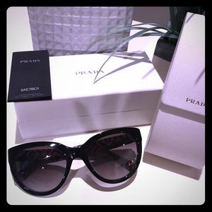 Prada Sunglasses